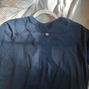 Lululemon shirt